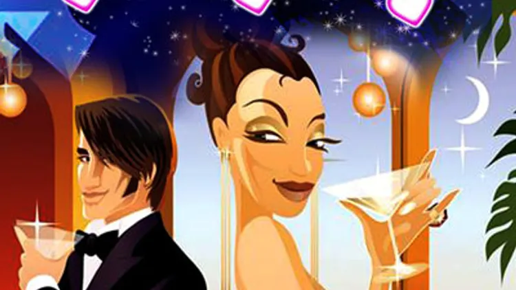 la nuit des rencontres