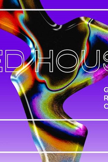Red House 240519 • Gerd Janson • Roi Perez • Corrine