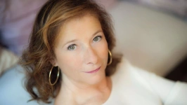 Les Rencontres du Pont Royal avec Alexandra Lapierre