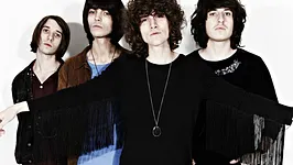 Temples en concert