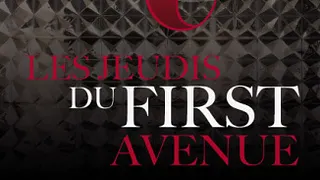 Les apéros Terrasse du First