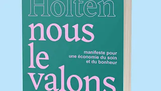Lancement du livre : Nous le valons bien par Emma Holten