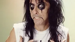 ALICE COOPER