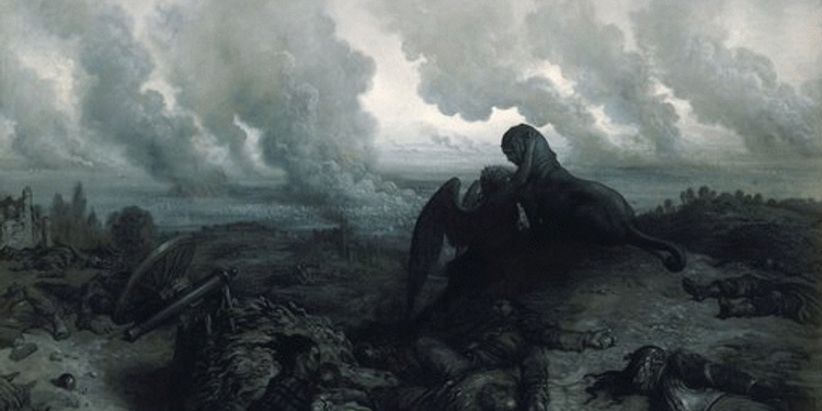 Gustave Doré 1832-1883. L'imaginaire au pouvoir