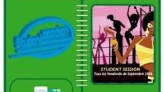 Student Session