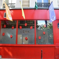 Le Cox