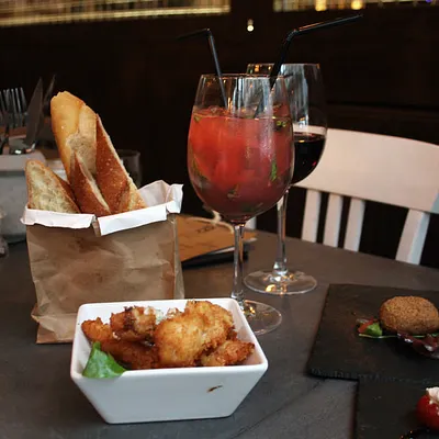 19 Oberkampf, le nouveau bar à cocktails et tapas de la rue Oberkampf
