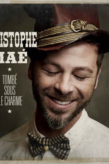 Christophe mae en concerts