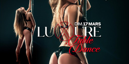 LUXURE - TABLE DANCE