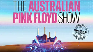 The Australian Pink Floyd Show