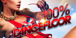 100% Dancefloor : 30 ans de HITS