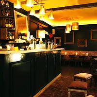 Chez Moustache
