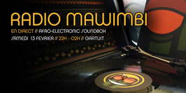 Radio Mawimbi