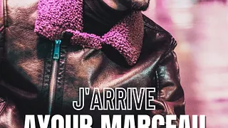 Ayoub Macreau dans J'arrive