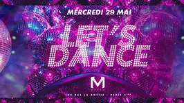 Let's  Dance