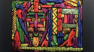 Vernissage : "BRUT"