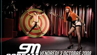 SCREAM