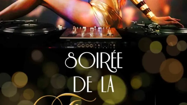 Soirée De La Femme