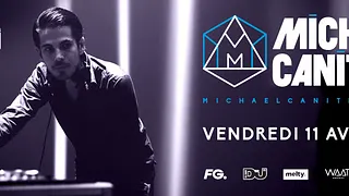 Michael Canitrot