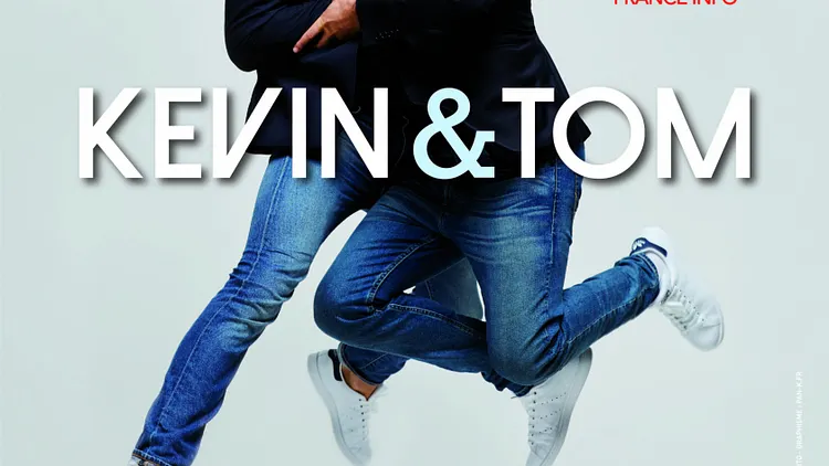 Kévin et Tom