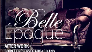 Afterwork + de 30 ans
