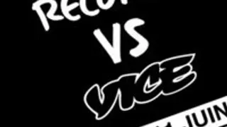 Maman Record vs Vice Crew