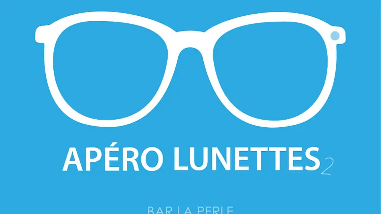 Apéro Lunettes Jimmy Fairly #2