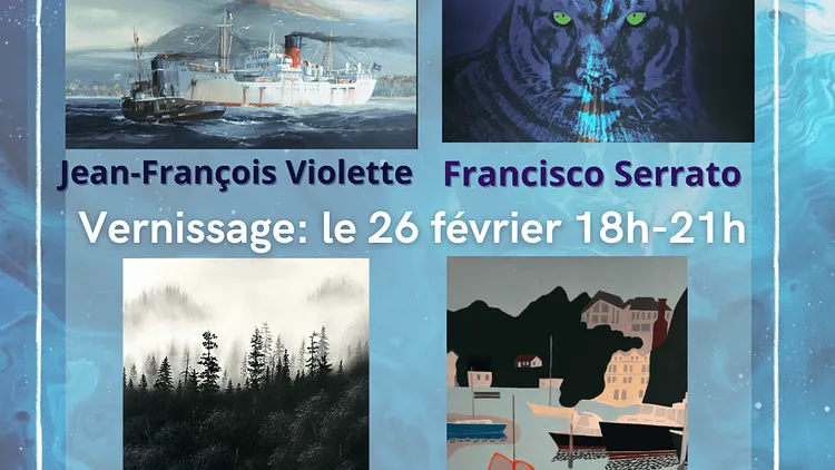 EXPOSITION COLLECTIVE