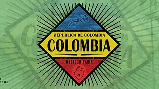 Cada Miercoles - Republica de Colombia!