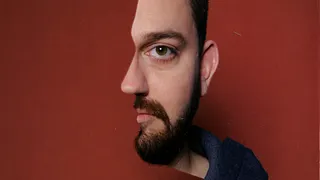 Fritz Kalkbrenner en concert