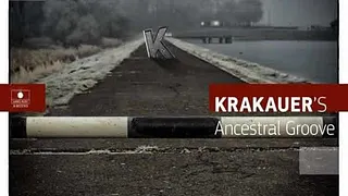 David  Krakauer's Ancestral Groove