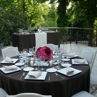 Le Pavillon Royal
