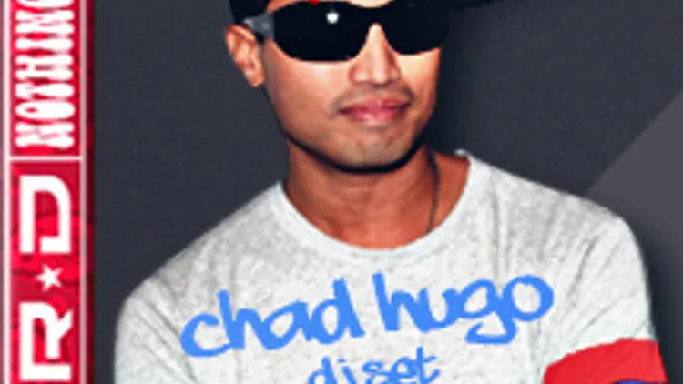 Splendens présente CHAD HUGO DJ set + Dan Baltimore a.k.a. MSSL CMMND