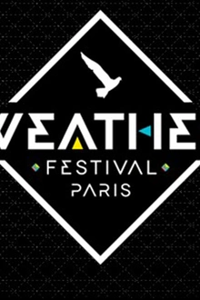 Weather Festival Paris 2015