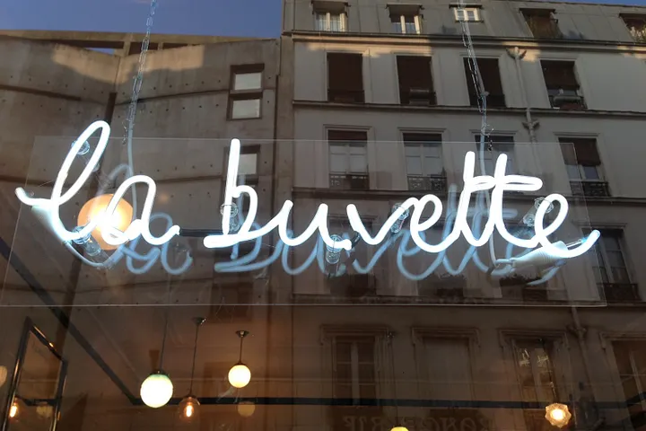 La Buvette