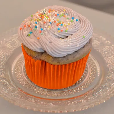 Sandy's cupcakes : girly et bonne humeur