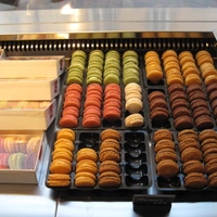 La Pâtisserie by Cyril Lignac
