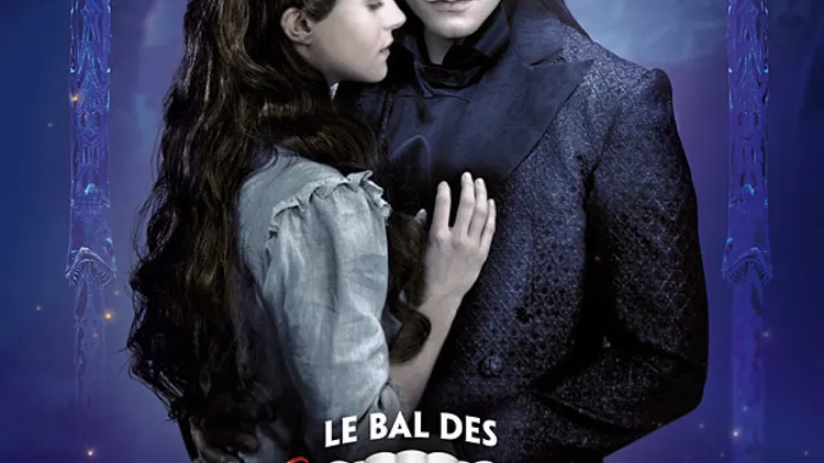 Le Bal des Vampires