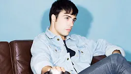 [CONCERT] PEREZ + GUEST _ 02 MAR _ BADABOUM