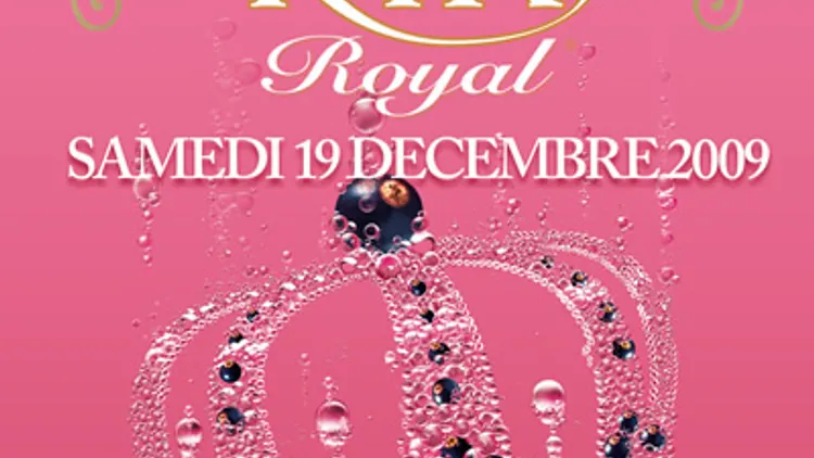 KIR ROYAL