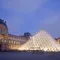 Musée du Louvre