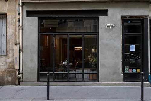 Papi Restaurant Paris
