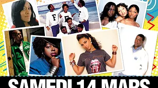 Golden Years présente Reminisce part 5 samedi 14 m