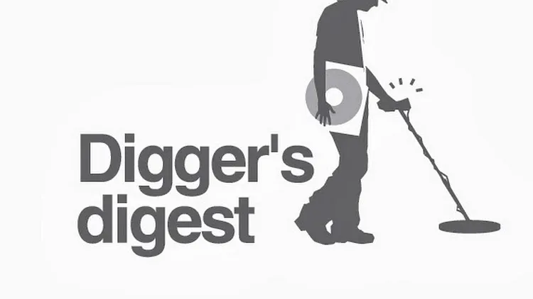 Victor Kiswell invite Digger's Digest & Nico Skliris