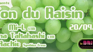 Le Son du Raisin
