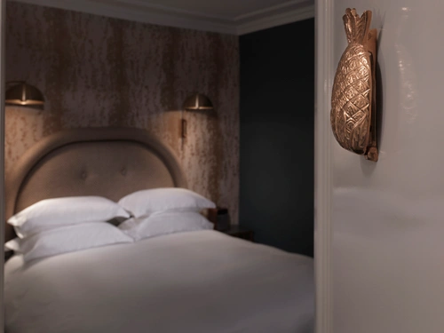 Le Grand Pigalle Hôtel Hôtel Paris