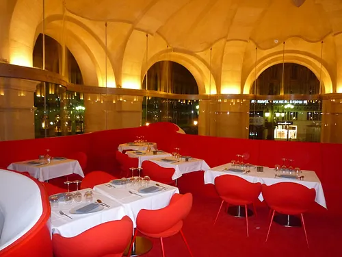 L'Opéra Restaurant Restaurant Paris
