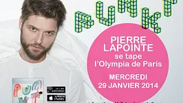 Pierre Lapointe