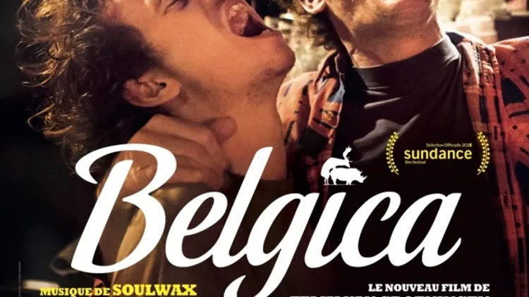 Au Fût et à mesure - soirée spéciale Belgica