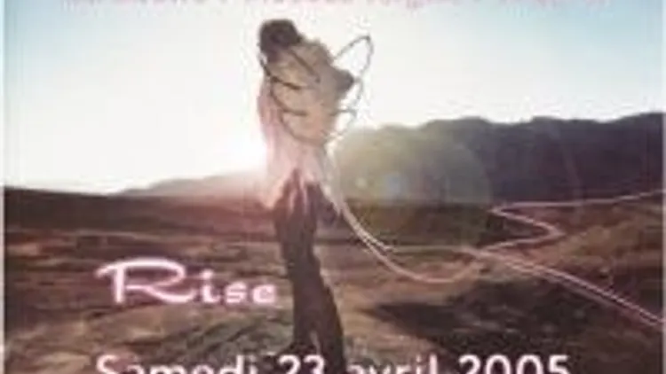 Rise